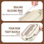 Affordable Food Storage Containers For Students Living Alone