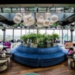 Exploring Sea Containers London Hotel Near Tate Modern And Southbank