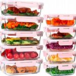 Food Storage Containers Safe For Dishwasher Easy Cleaning Tips