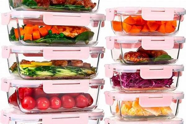 Food Storage Containers Safe For Dishwasher Easy Cleaning Tips