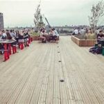 How Sea Containers London Rooftop Parties Dominate Nightlife Scenes