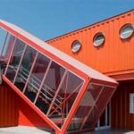 Sea Containers Repurposed As Modern Urban Shopping Hubs 2025