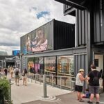 Shipping Containers For Sale Ideal For Community Markets 2025
