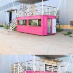 Shipping Containers For Sale Trending In Mobile Food Truck Business