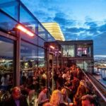 Top Reasons Sea Containers London Rooftop Bar Is On Every Traveler’s List