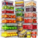Why Bpa Free Food Storage Containers Matter For Health Conscious Buyers