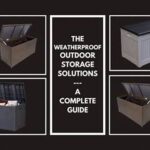 Complete Guide To Choosing Weatherproof Outdoor Storage Containers