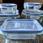 Why Glass Food Storage Containers Are Safer Than Plastic